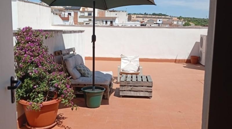 Córdoba - Almodóvar del Río - 135m2