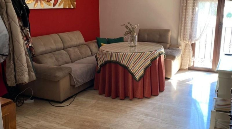 Córdoba - Almodóvar del Río - 135m2