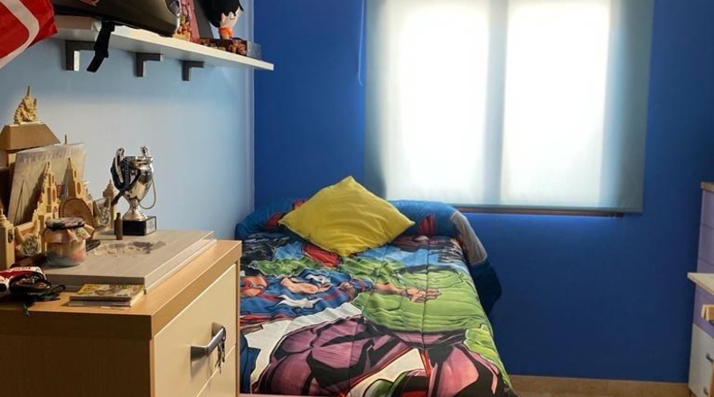 Córdoba - Almodóvar del Río - 135m2