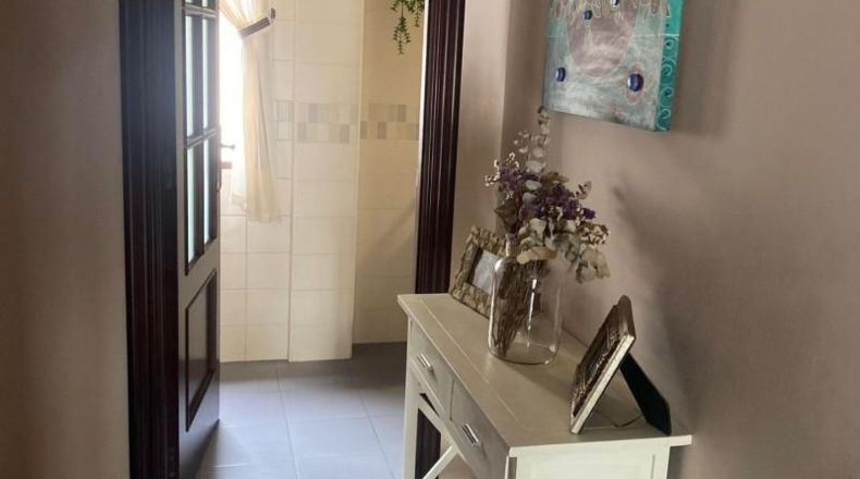 Córdoba - Almodóvar del Río - 135m2