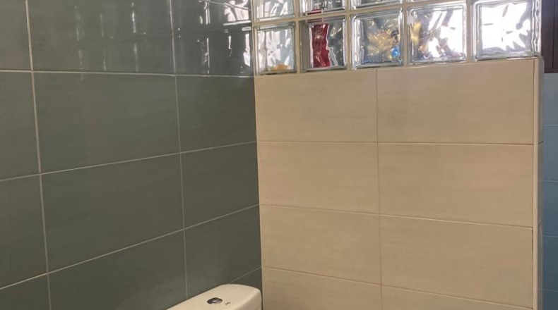 Córdoba - Almodóvar del Río - 135m2