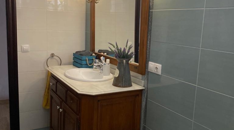 Córdoba - Almodóvar del Río - 135m2