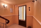 Chalet independiente con terreno en venta en la España, Novallas, ref: TR413174 foto