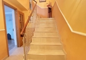 Chalet independiente con terreno en venta en la España, Novallas, ref: TR413174 foto