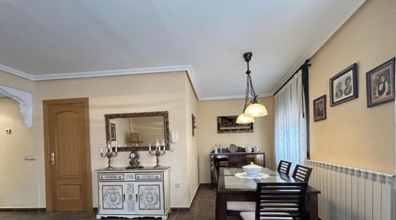 Zaragoza - Novallas - 270m2