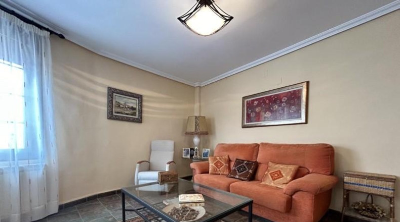 Zaragoza - Novallas - 270m2