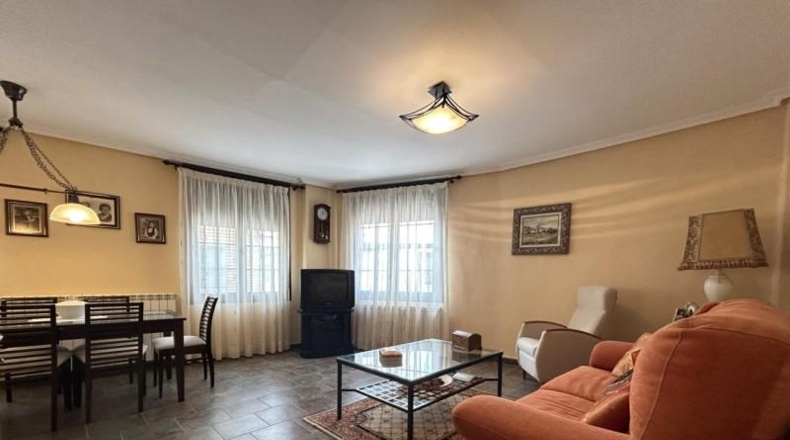 Zaragoza - Novallas - 270m2