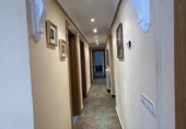 Chalet independiente con terreno en venta en la España, Novallas, ref: TR413174 foto