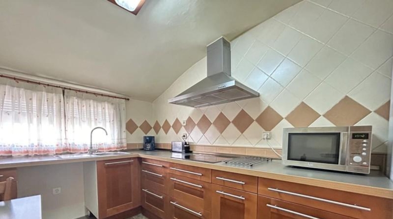 Zaragoza - Novallas - 270m2