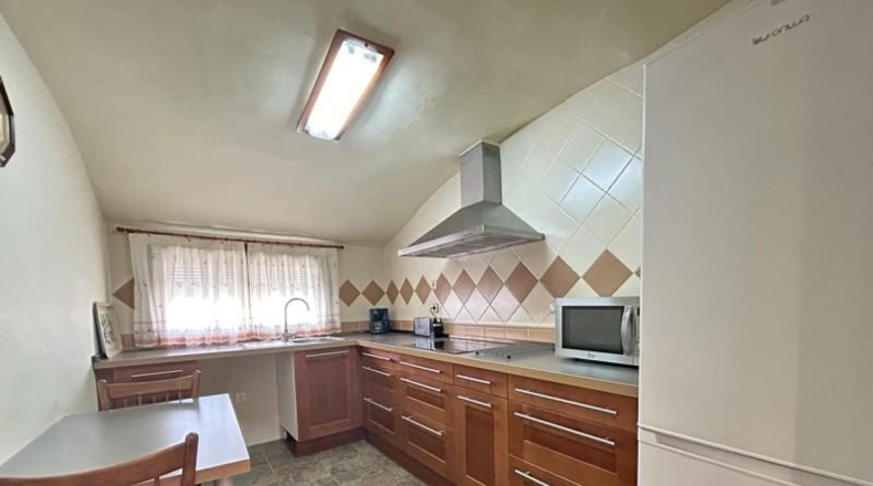 Zaragoza - Novallas - 270m2
