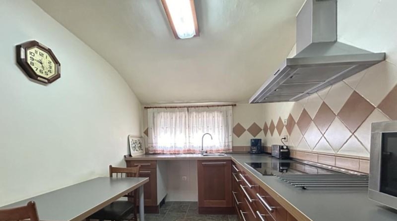Zaragoza - Novallas - 270m2
