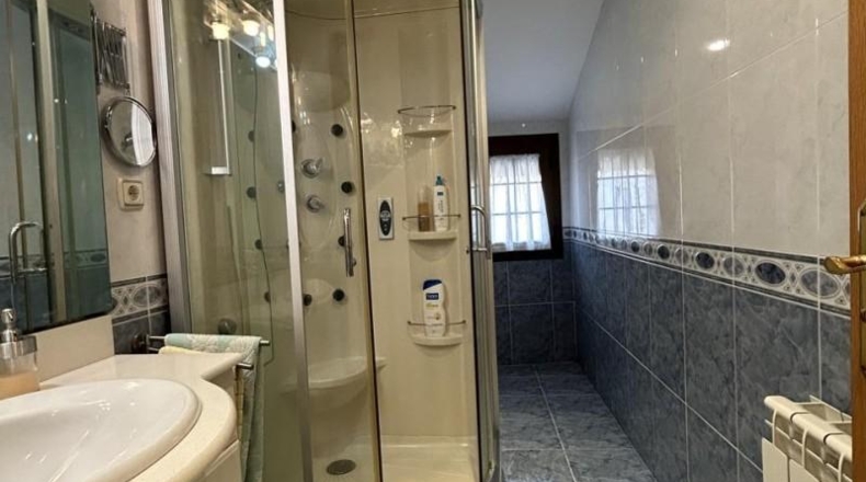 Zaragoza - Novallas - 270m2