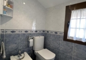 Chalet independiente con terreno en venta en la España, Novallas, ref: TR413174 foto