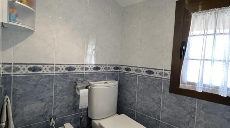Zaragoza - Novallas - 270m2
