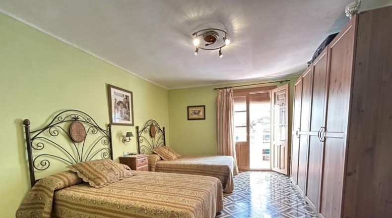 Zaragoza - Novallas - 270m2