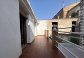 Chalet independiente con terreno en venta en la España, Novallas, ref: TR413174 foto