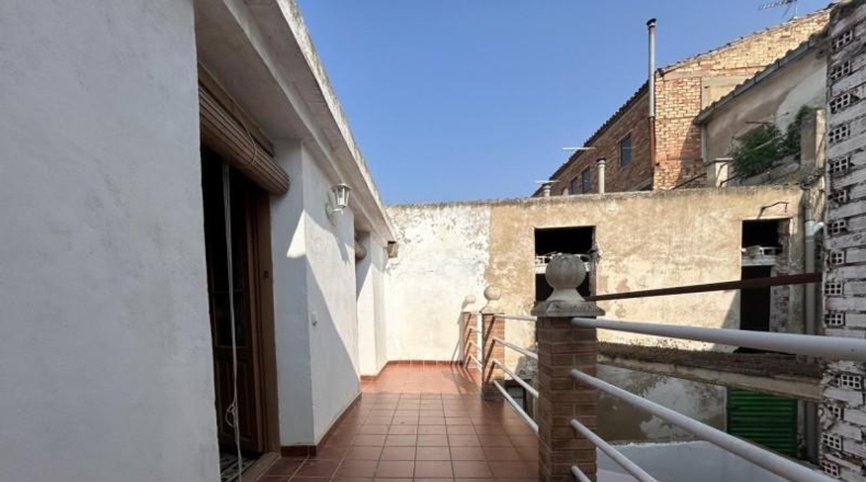 Zaragoza - Novallas - 270m2