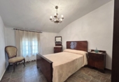 Chalet independiente con terreno en venta en la España, Novallas, ref: TR413174 foto