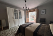 Chalet independiente con terreno en venta en la España, Novallas, ref: TR413174 foto
