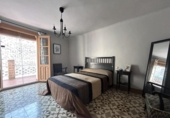 Chalet independiente con terreno en venta en la España, Novallas, ref: TR413174 foto