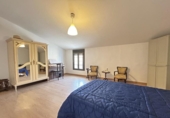 Chalet independiente con terreno en venta en la España, Novallas, ref: TR413174 foto