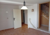 Chalet independiente con terreno en venta en la España, Novallas, ref: TR413174 foto
