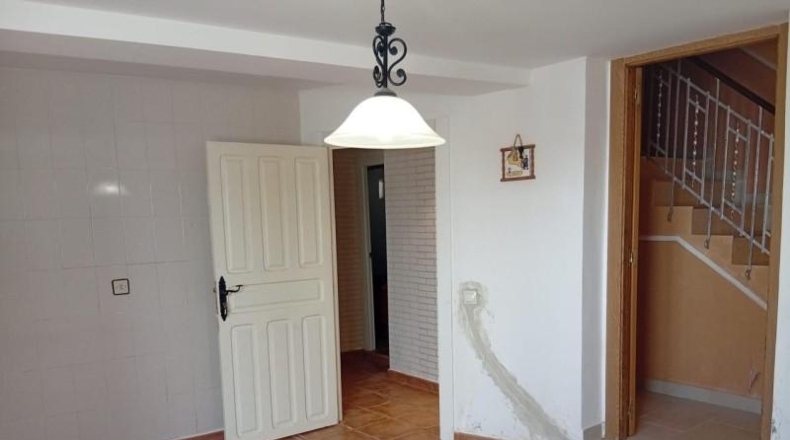 Zaragoza - Novallas - 270m2