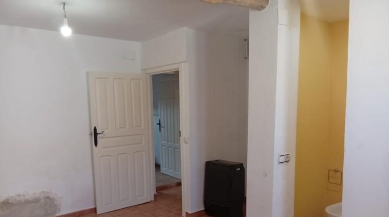 Zaragoza - Novallas - 270m2