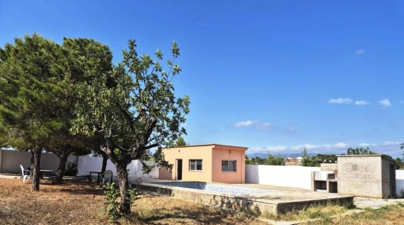 València - Llíria - 1228m2