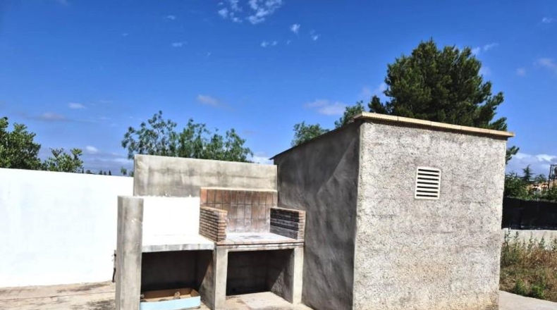 València - Llíria - 1228m2
