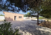 Xalet independent amb terreny en venda a la España, Llíria, ref.: TR413177 foto