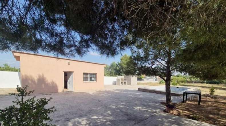 València - Llíria - 1228m2