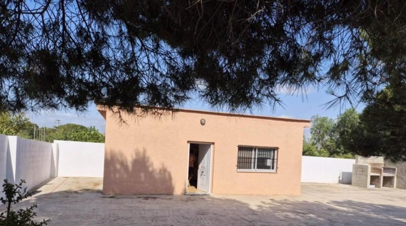 València - Llíria - 1228m2
