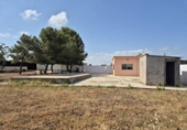 Xalet independent amb terreny en venda a la España, Llíria, ref.: TR413177 foto