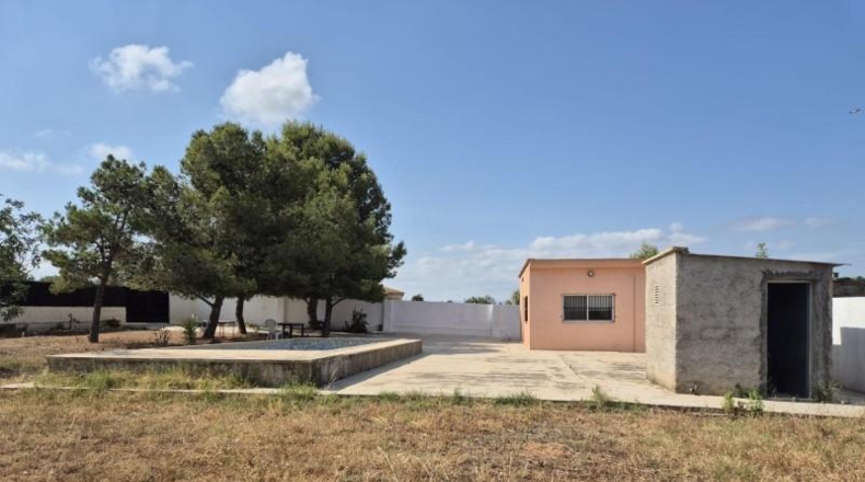 València - Llíria - 1228m2