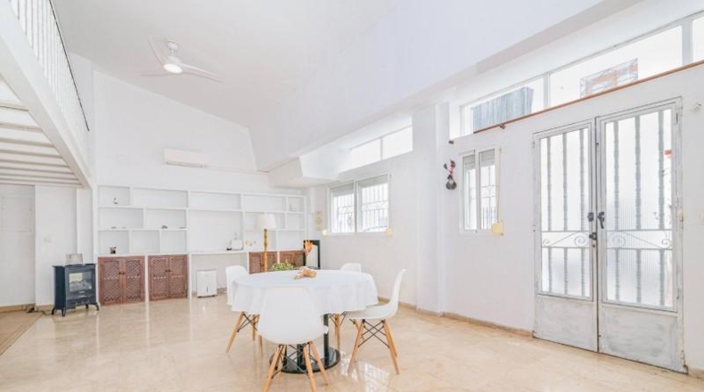 Granada - Salobreña - 80m2