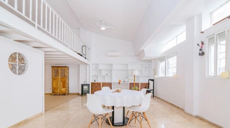 Granada - Salobreña - 80m2