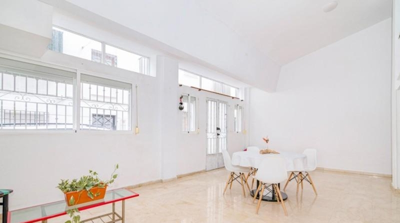 Granada - Salobreña - 80m2