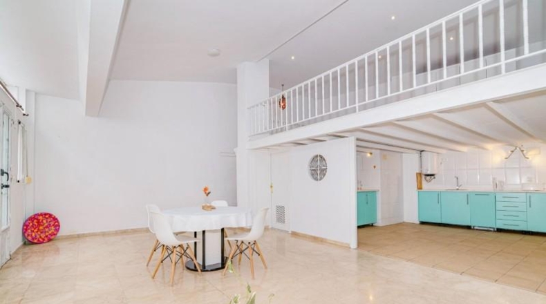 Granada - Salobreña - 80m2