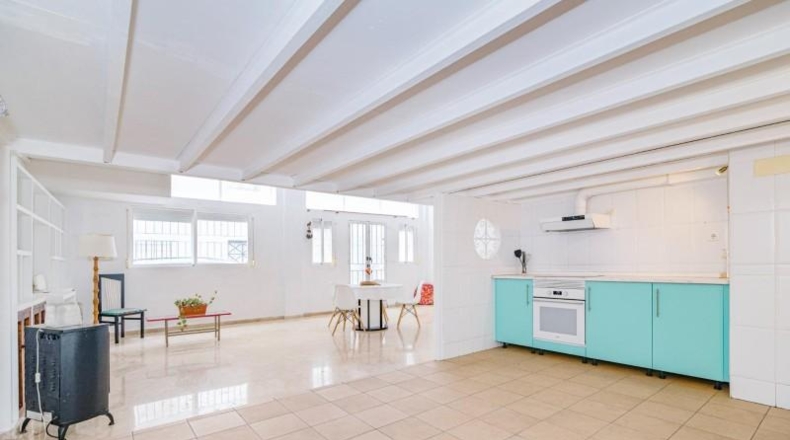 Granada - Salobreña - 80m2