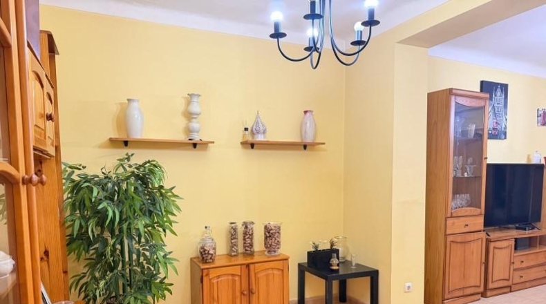 Málaga - Fuente de Piedra - 125m2
