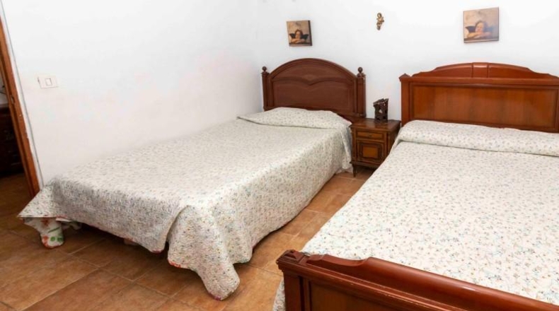 Badajoz - Badajoz - 450m2