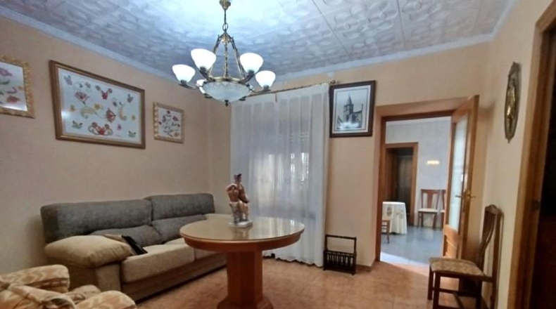 Albacete - La Roda - 302m2