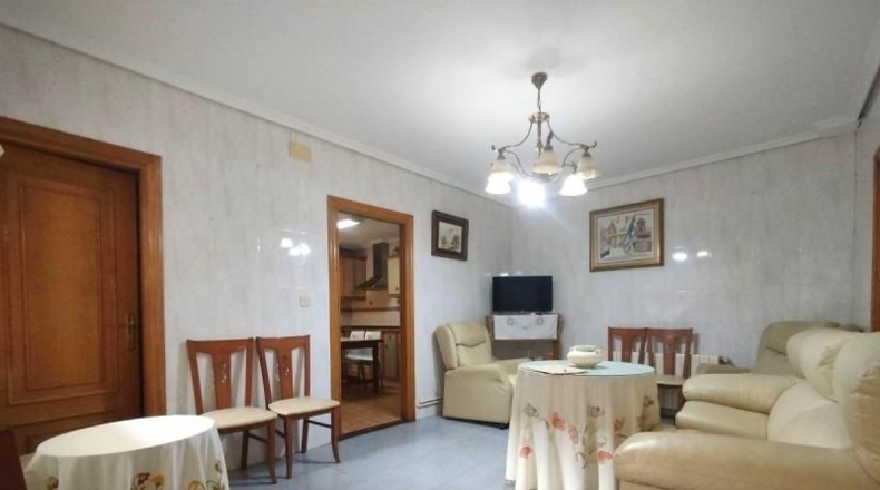 Albacete - La Roda - 302m2