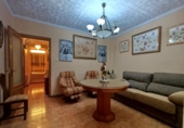 Casa de pueblo en venta en la España, La Roda, ref: TR406443 foto