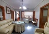 Casa de pueblo en venta en la España, La Roda, ref: TR406443 foto