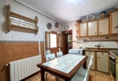 Casa de pueblo en venta en la España, La Roda, ref: TR406443 foto