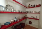 Casa de pueblo en venta en la España, La Roda, ref: TR406443 foto