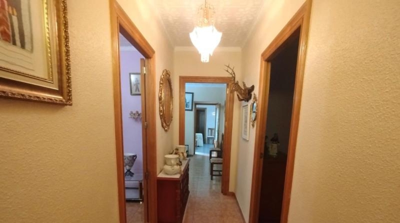 Albacete - La Roda - 302m2