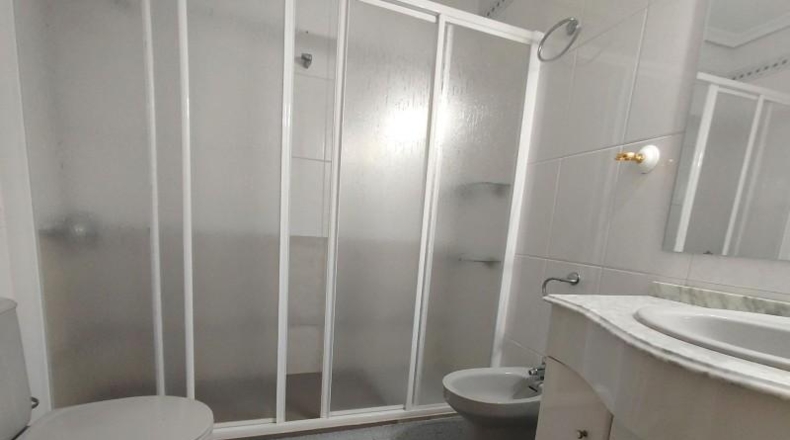Albacete - La Roda - 302m2